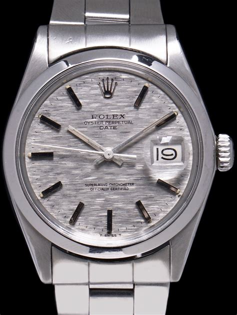 rolex oyster perpetual date 1971|rolex oyster perpetual datum.